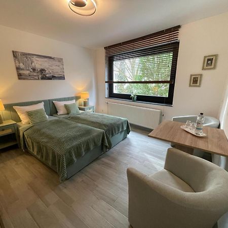 Holi Day Spa 2-Bett Zimmer App 3 Berlin Luaran gambar